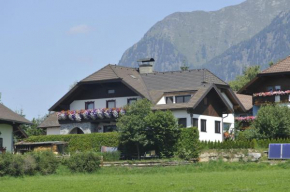 Haus Bergmann, Mariapfarr, Österreich